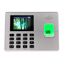 Máy chấm công vân tay RONALD JACK TX800