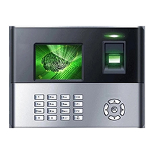 Máy chấm công vân tay RONALD JACK X959