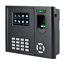 Máy chấm công vân tay RONALD JACK RJ880C