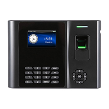 Máy chấm công vân tay, thẻ cảm ứng RONALD JACK 879A