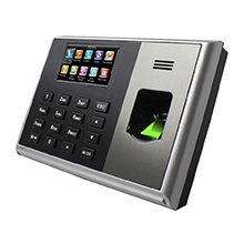 Máy chấm công vân tay RONALD JACK S30