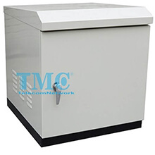 Tủ Rack treo tường 19” 6U TMC Rack 6U-D400 (TMC-640OD)