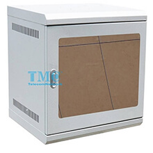 Tủ Rack treo tường 19” 12U TMC Rack 12U-D600 (TMC-126OD)