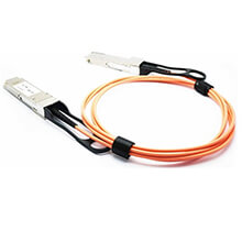 40G QSFP+ to 4xSFP+ OAC Cable BTON BT-Q4SFP+-AxxM