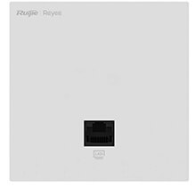 Access Point gắn tường RUIJIE Reyee RG-RAP1261