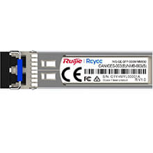 SFP Transceiver Module RUIJIE NIS-GE-SFP-550M-MM850