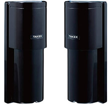 Đầu báo hồng ngoại địa chỉ 2 tia TAKEX BUS-40XT