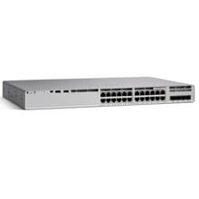 24-port Gigabit PoE+ Switch CISCO C9200L-24P-4X-A
