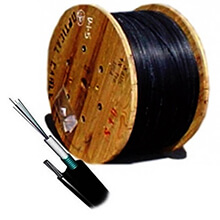 Cáp quang treo 96FO đơn mode KB GYTC8S-SM-96B1