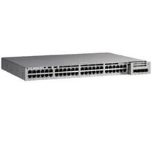 48-port Gigabit PoE+ Switch CISCO C9200L-48P-4G-A