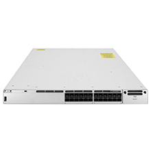 24-port Gigabit SFP Switch Cisco C9300-24S-E