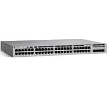 48-port Gigabit PoE Switch Cisco C9300L-48PF-4G-E