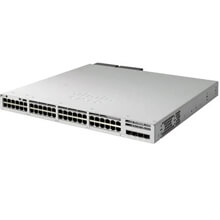 48-port Gigabit Data Switch Cisco C9300L-48T-4X-A