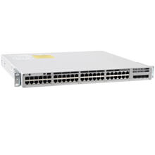 48-port Gigabit PoE Switch Cisco C9300L-48P-4X-E