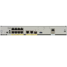 Router CISCO C1111-8P Cisco C1111X-8P