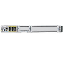 Router CISCO C8300-1N1S-4T2X