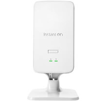 HPE Access Point Wi-Fi 6 (RW) AP22D (S1U76A)