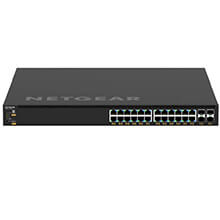 24-Port GE Switch NETGEAR M4350-24G4XF (GSM4328)