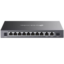 Omada 8-Port PoE Unmanaged Switch TP-LINK DS111P