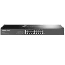 Omada 16-Port Gigabit Smart Switch TP-LINK DS1016GE