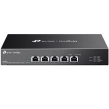 Omada 5-Port 10G Desktop Switch TP-LINK DS105X