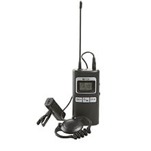 Bộ phát không dây cho phiên dịch TOA WG-D120T