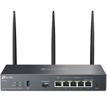 Omada AX3000 Gigabit VPN Router TP-LINK ER706W