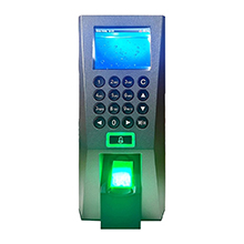 Máy chấm công kiểm soát cửa vân tay, thẻ cảm ứng RONALD JACK F18 (Đọc thẻ Mifare 13.56KHz)