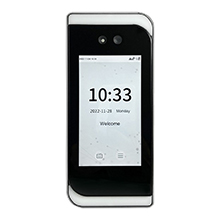 Máy chấm công khuôn mặt RONALD JACK FACEPRO3