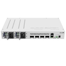 4-Port 100G QSFP28 Switch Mikrotik CRS504-4XQ-IN
