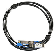 Direct Attach Cable Mikrotik XS+DA0003