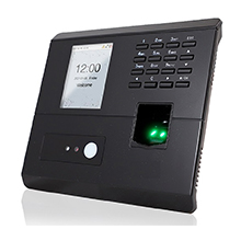 Máy chấm công khuôn mặt RONALD JACK MB22VL