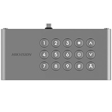 Module bàn phím HIKVISION DS-KDM9633-KP