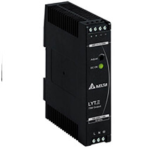 Lyte DIN Rail Power Supply HIKVISION DRL-48V75W1AZ