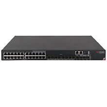 24-Port GE Core Switch HIKVISION DS-3E3728-H