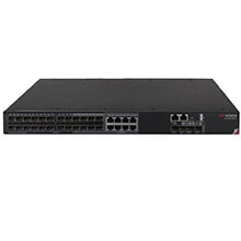 24-Port SFP Gigabit Core Switch HIKVISION DS-3E3728F-H