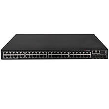 52-Port Core Switch HIKVISION DS-3E3752-H