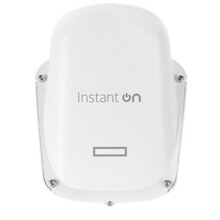 HPE Outdoor Access Point WiFi 6 AP27 (S1T42A)