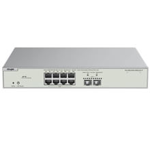 8-Port GE Switch RUIJIE RG-NBS3300-8MG2XS-P