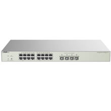 16-Port GE Switch RUIJIE RG-NBS3300-16MG4XS-HP
