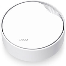 AX3000 Mesh WiFi 6 TP-LINK Deco X50-POE (1-pack)