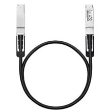 Omada 1 Meter 100G QSFP28 DAC TP-LINK TL-SM9220-1M