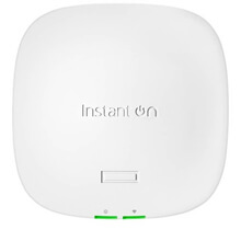 HPE Access Point Wi-Fi 6 (RW1) AP21 (S1T19A)