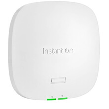 HPE Access Point Wifi 6E Bundle w/PSU (EU) AP32 (S1T28A)