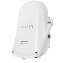 HPE Outdoor Access Point Wi-Fi 6 (RW1) AP27 (S3U62A)