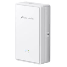 Omada AX1800 Wi-Fi 6 Access Point TP-LINK EAP615GP-Wall 