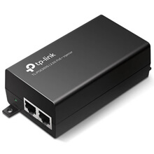 2.5G PoE+ Injector TP-LINK POE260S