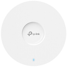 Omada Pro AX3600 WiFi 6 Access Point TP-LINK AP9665
