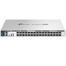 26-Port 10G Stackable L3 Switch TP-LINK S7500-26XF6Y