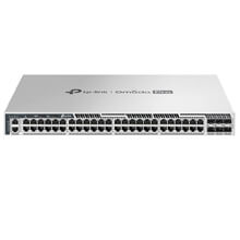 48-Port 2.5G L3 PoE Switch TP-LINK S6500-48MPP6Y
